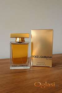 Dolce Gabanna The One 100ml